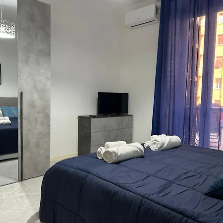 Apartament La Terrasse