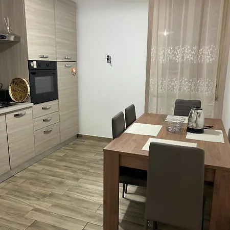 Apartament La Terrasse