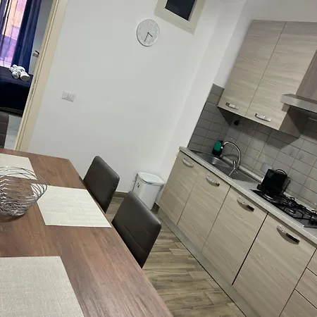 La Terrasse Apartament *