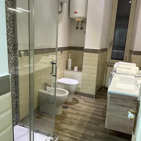 דירה La Terrasse *