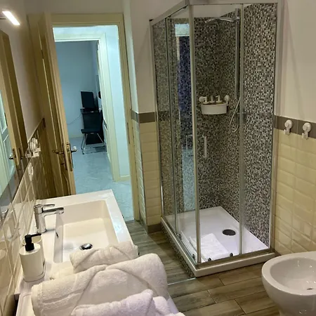 Apartament La Terrasse *