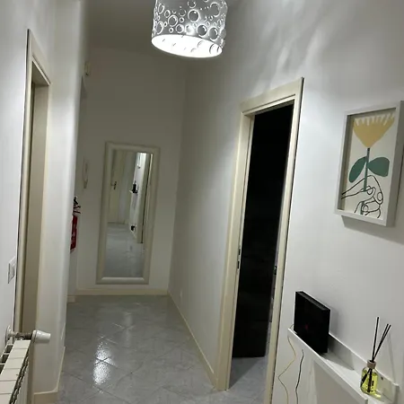 La Terrasse Apartament