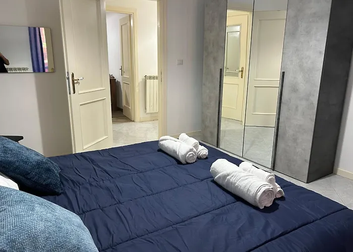 La Terrasse Apartmán *