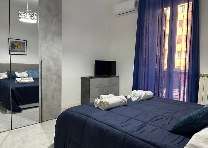 Apartamento La Terrasse