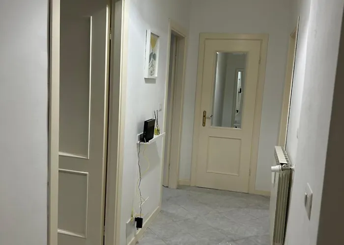 La Terrasse Apartamento