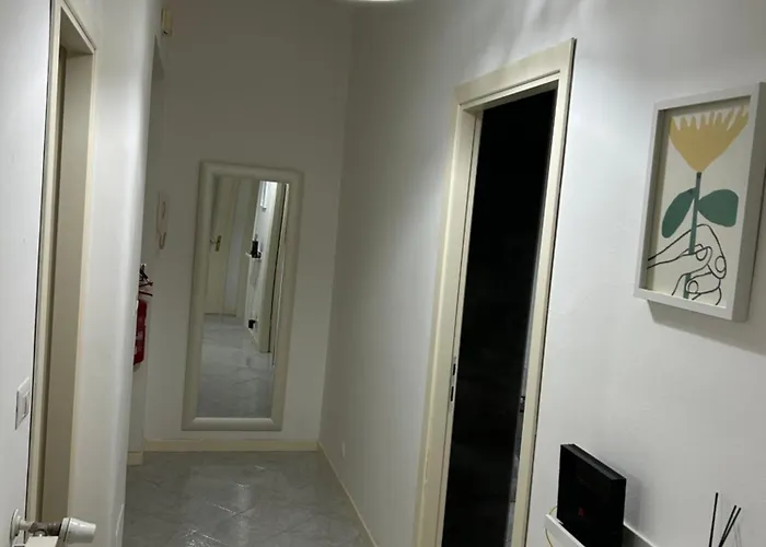 La Terrasse Apartamento