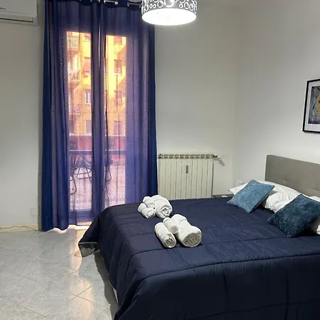 Apartment La Terrasse