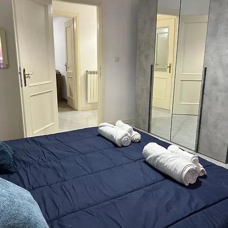 La Terrasse Apartment *